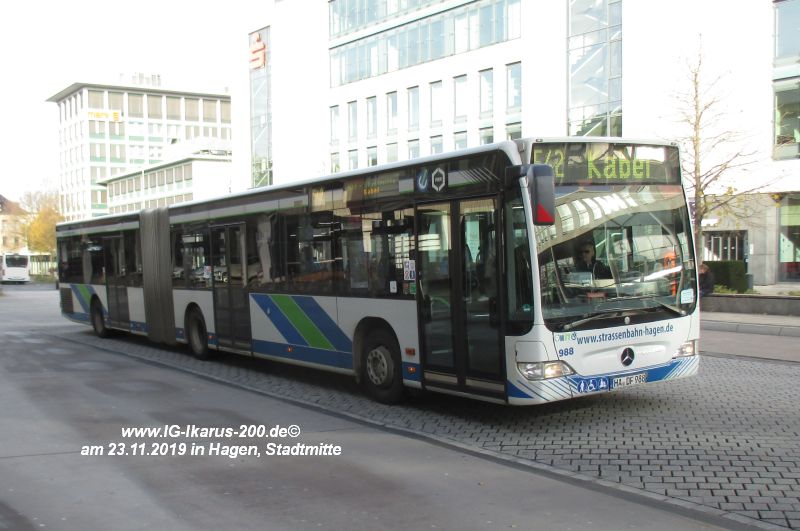 HA-DF 988
